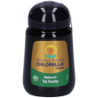 marcus rohrer chlorella organic compresse 45 g