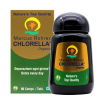 marcus rohrer chlorella 90 compresse