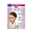 winter hyaluronic face lift complex maschera collo-décolleté in tessuto effetto lifting