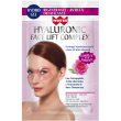 hyaluronic face lift eye therapy