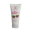 natur unique sweety cream crema gel per il corpo al profumo vaniglia 150ml