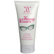 natur unique sweety cream crema gel per il corpo al profumo menta e panna 150ml
