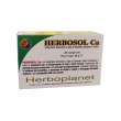 herbosol ca 48 compresse - integratore per apparato muscolo scheletrico