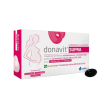 donavit supra 30 capsule - integratore per la gravidanza e allattamento