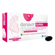 donavit supra integratore multivitaminico e multiminerale 30 capsule