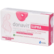 exeltis donavit supra, 30 capsule