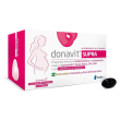 donavit supra 90 capsule - integratore per gravidanza e allattamento