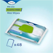 tena proskin wet wipes plastic free salviettine umidificate per adulti 48 pezzi
