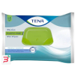 tena wet wipes plastic free 48 pezzi