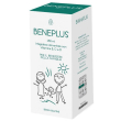 beneplus integratore di vitamine sciroppo 180ml