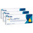 hyalubrix - siringa intra-articolare confezione 3 siringhe preriempite da 2 ml