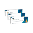 hyalubrix 3 siringhe multipack  acido ialuronico sale sodico 1,5%  2 ml 30 mg 30 mg/2 ml - confezion
