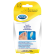 scholl cerotti vesciche tallone 5 pezzi