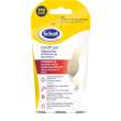 scholl expert treatment - 6 cerotti per vesciche dei piedi - dita