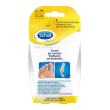 scholl cer vesciche dita piedi
