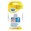 scholl cerotti vesciche misure miste 6 pezzi