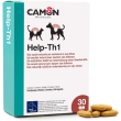 help-th1 - integratore immunostimolante per cani e gatti 30 compresse