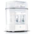 chicco sterilizzatore a vapore 3 in 1