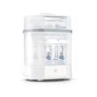 chicco sterilizzatore a vapore