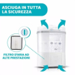 chicco (artsana) ch steriliz asciugatore