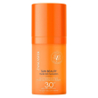 lancaster sun beauty nude skin sensation sun protective fluid spf 30 30 ml