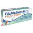 biolactine family forte 10 miliardi 14 flaconcini da 9 ml