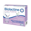 biolactine cyst forte 10 bustine - integratore per le vie urinarie