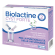 biolactine cyst forte 10 bustine a + 10 bustine b