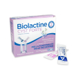 biolactine cyst forte 10 bustine a + 10 bustine b - integratore alimentare a base di fermenti lattic