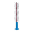 curaprox scovolino implant 505 blu soft 5 pezzi