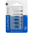 curaproxcps 505 implant refill 5 scovolini black