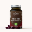 hifas da terra mico rei integratore reishi difese immunitarie 70 capsule