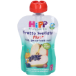 hipp mela, pera e frutti rossi + ferro 90 g altro