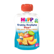 hipp bio frutta frull+mela pes