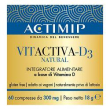 vitactiva d3 natural 60cpr