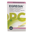 egregia integratore con resveratrolo, polidatina e acido lipoico 30 compresse