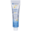 la saponaria crema solare spf50 bimbi pelli sensibili travel size 40 m