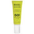 bakel solare viso anti eta' protezione alta spf50 50 ml