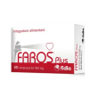 faros plus integratore 30 compresse