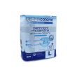dermacotone 12 pannoloni mutandina superassorbente ed elimina-odori taglia l