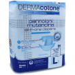 dermacotone pann.mut.l 12pz
