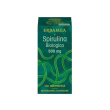erbamea spirulina biologica 150 compresse - integratore ricostituente