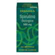 erbamea spirulina biologica integratore alimentare, 150 compresse