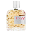 lpdo royal tiaré eau de parfum 100 ml