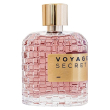 lpdo voyage secret eau de parfum 100 ml