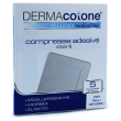 dermacotone 5 compresse adesive sterili 8 x 10 cm