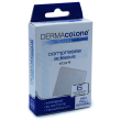 compressa adesiva dermacotone 7,2x5cm 6 pezzi