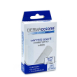 dermacotone cerotto ipoallergenico medicale 7,2 x 1,9 cm &ndash; protezione delicata per pelli sensi