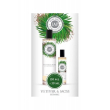 iap cofanetto vetiver & moss 150ml+ 30ml