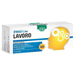 esi energy line lavoro integratore per stanchezza fisica e mentale 12 mini drink
